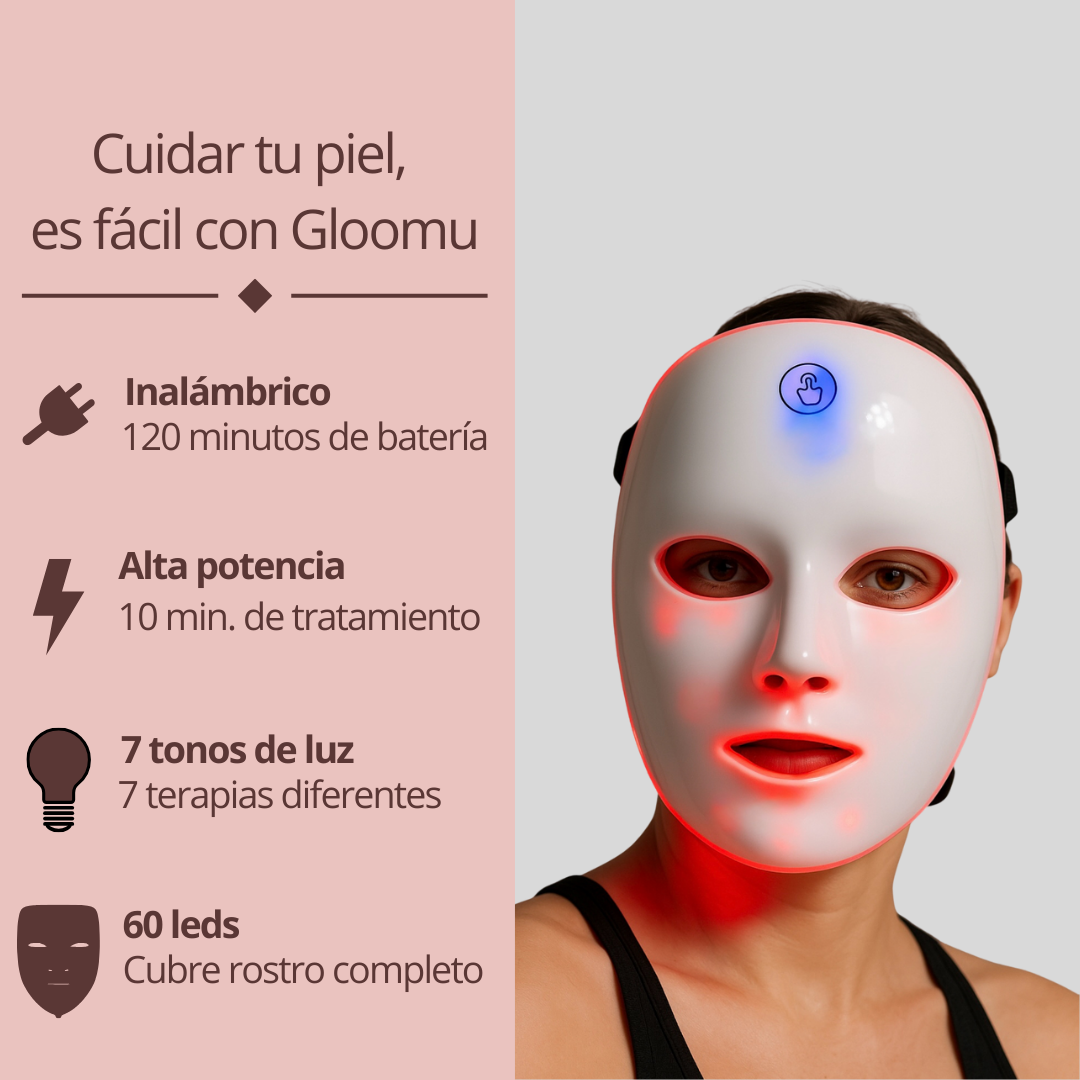 Therapy Mask Gloomu™
