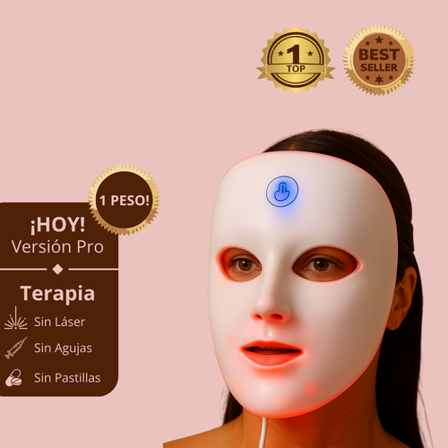 Therapy Mask Gloomu™
