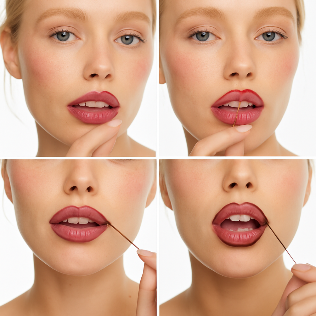 Lipstick Gloomu™