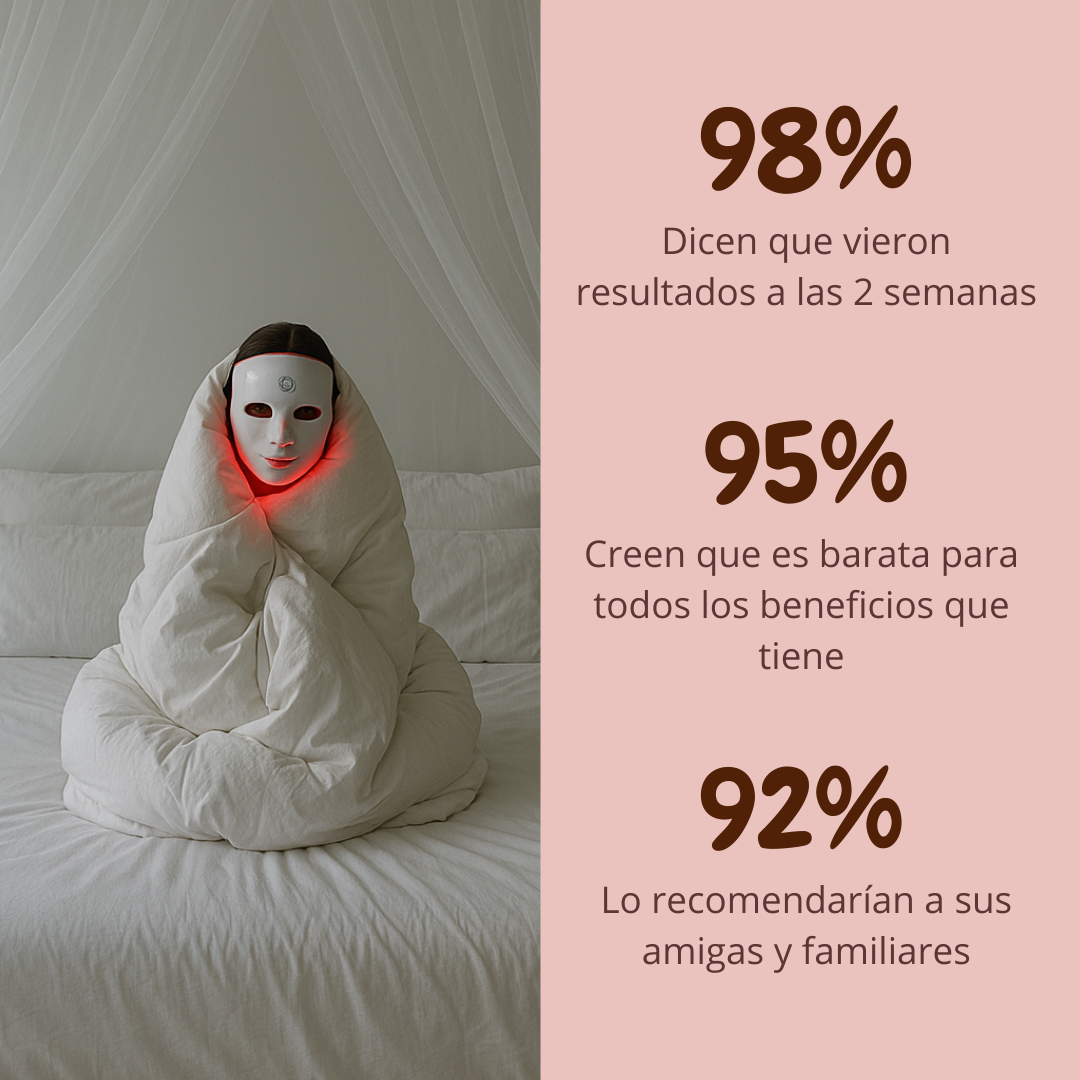 Therapy Mask Gloomu™