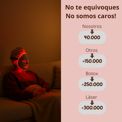 Therapy Mask Gloomu™